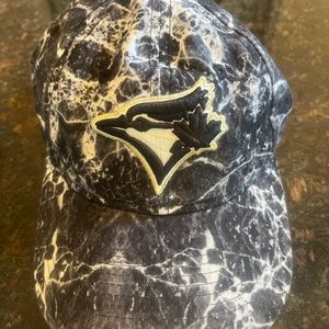 Toronto blue jays new era baseball cap hat